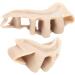 Folosafenar Ergonomic Hallux Valgus Corrector | Lightweight & Soft Foot Support for Daily Comfort - Buy Online on SooperMarket.com