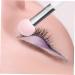 Angoily 5pcs Concealer Brush Sponge Eyeshadow Lip Makeup Cosmetic Small Eyes Nose Shadow Brush - Buy Online on SooperMarket.com