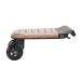 Evenflo Stroller Rider Board - Convenient Riding Option with Non-Skid Surface and Smooth-Ride Wheels - Holds up to 50 Pounds - Easy to Use - No Additional Parts Needed - Buy Online on SooperMarket.com