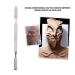 Universal Stainless Steel Skin Wax Knife - Double-Sided Spatula for Special Effects Makeup & Sculpture Accessories - Buy Online on SooperMarket.com