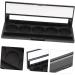 PLAFOPE 2pcs 5 Eyeshadow Case Eye Shadow Cosmetics Palette Eyeshadow Empty Case Travel Pack Child Bracket - Buy Online on SooperMarket.com