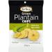 Grace Green Plantain Chips (Salted) 85g (Pack of 3) 85.00 g (Pack of 3) - Buy Online on SooperMarket.com