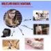 1080P Magnetic Mini WiFi Spy Camera | Hidden Nanny Cam with Motion Detection & Night Vision | Perfect for Home & Office Security - Buy Online on SooperMarket.com