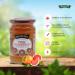 Mackays Pink Grapefruit Marmalade 12 Oz - Exquisite Citrus Spread - Buy Online on SooperMarket.com