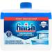 Bundle of Finish Ultimate Plus Infinity Shine Dishwasher 73 Tablets Bundle 1 x Dishwasher Cleaner 1 x Dishwasher Salt 2kg - Buy Online on SooperMarket.com