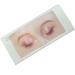 3D Makeup Practice Face Board Makeup Artist Board Reusable Silicone Full Face Practice Eyelash Eye Shadow for Beginners Girl's Gift - Buy Online on SooperMarket.com