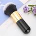 Soft Comfortable Large Loose Powder Makeup Brush | Long Hair Blush & Foundation Brush - Wet-Dry Cosmetic Tool for Flawless Application - Buy Online on SooperMarket.com