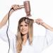 CHI Touch Activated Compact Hair Dryer Quick-Dry Smooth & Voluminous Hair Low Noise Lightweight | International Shipping Available - Buy Online on SooperMarket.com