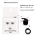 Filfeel Pre-Einked Mapping String for Eyebrow Measurement | Microblading Marker Thread Tool | 10m - Essential Microblading Supplies - Buy Online on SooperMarket.com