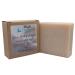 Goat's Milk & Collagen Soap - 5 Ounce Handcrafted Goat Milk Soap Bar - Lightly Scented Goats Milk Soap with Collagen - Gentle Goat's Milk Soap for Your Whole Body