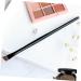 Gogogmee Makeup Brush 2pcs Brush Eyeshadow Cosmetic Eye Makeup Tools Eyeliner Eyeliner Makeup Brush - Buy Online on SooperMarket.com