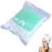 Cotton Balls | Natural Cotton Balls for Nail Polish Remover Home Supplies Multipurpose Delicate for Makeup Nail Polish Removal Household Needs Baby Care 2. About 200 Grains (About 0.5 Grams) - Buy Online on SooperMarket.com