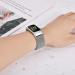 KOREDA Stainless Steel Mesh Loop Band for Fitbit Charge 5 - Silver - Buy Online on SooperMarket.com