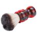 Professional Barber Bart Razor Brush | Premium Hair & Beard Brush for Men - Ideal for Salon & Home Shaving - Buy Online on SooperMarket.com