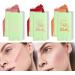 Lovelycat Colorful Moisturizing Stick Colorful Makeup Pink Stick Lasting Natural Makeup Eye Shadow Lip Cheek Waterproof for All Skin (orange One Size) Orange 1 g (Pack of 1) - Buy Online on SooperMarket.com
