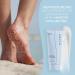 SEACRET Foot Cream with Tea Tree Oil & Dead Sea Minerals - 100ml | Hydrating & Soothing Foot Care for Optimal Health - Buy Online on SooperMarket.com