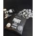 PANDY Candy SALTY LIQUORICE - Classic Liquorice Flavour with a Touch of Salt Gummy Candies Bag Only 1g Sugar & 80 Calories 1x50g (Pack of 2) - Buy Online on SooperMarket.com