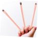 Baluue 72 Pcs Makeup Brush Eye Shadow Brush Professional Cosmetics Brush Eyelash Tool Metal Golden - Buy Online on SooperMarket.com