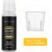 Lash Cleansing Concentrate 100ml Professional Eyelash Extension Shampoo - Natural Foaming Cleanser for Extensions, Salon Home Care - Pomelo Scent - Buy Online on SooperMarket.com
