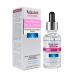 Kojic Acid Serum for Skin Clarifying Complexion Revitalization Fade Cream Anti Wrinkle Fine Lines Dark Spot Corrector Nourishing Firming Daily Skin Care Serum Plumping Anti-Aging Hydrating 1.05OZ