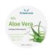 PrimeCove - 92% Aloe Vera Gel (300ml) | Soothing & Cooling | For Hair Face & Body | Fast-Absorbing Moisturiser | Skin-Firming & Protective | All Skin Types