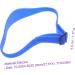 PLAFOPE Haircut Shaving Template Fade Guide for Men Silicone Fade Guide Neckline Shaving Template Hair Cutting Guide Headband Adjustable Hair Trimming Guide Haircut Guide Headband - Buy Online on SooperMarket.com