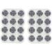 Strepsils Lozenges Extra - Black Cherry 24-Pack - Buy Online on SooperMarket.com