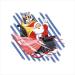 All+Every Pepsi Christmas Retro Bottle Santa Sleigh Men's T-Shirt M White - Buy Online on SooperMarket.com