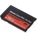 16GB Memory Stick Pro-HG Duo for Sony PSP 1000 2000 3000 - HX MS-HX16GB - Buy Online on SooperMarket.com
