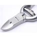 Professional Nail Clippers Nippers for all types of Hard Nails Toe Nail Cutter (MED-45) - Buy Online on SooperMarket.com