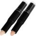 MUSISALY 8 Pcs Contour Stick Contouring Stick for Women Makeup Contouring Stick Highlighter Stick Plastic - Buy Online on SooperMarket.com