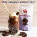 P.S. Snacks Instant Pudding & Baking Mix - Variety Pack (Vanilla Bean, Chocolate, Banana Cream) | Plant Based, Gluten Free, Dairy Free, Vegan | 70% Less Sugar | 4.9 oz (Pack of 3) - Buy Online on SooperMarket.com