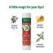 Badger Company Peppermint Lip Balm 0.60 oz - Natural Moisturizer & Soothing Relief - Buy Online on SooperMarket.com