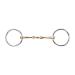 Busse - Loose Ring KAUGAN 14 mm double jointed 15.5