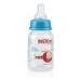 Nuby Printed Non-Drip Bottle  4 Ounce  Colors May Vary - Buy Online on SooperMarket.com