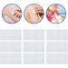 Stickers High Adhesion Sunscreen Detection Patch for Outdoor Use - Buy Online on SooperMarket.com
