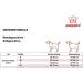 Puppia Ritefit Dog Harness for Small to Medium Dogs - Adjustable Soft & Versatile - Atani Train Dishes for Dogs Royal Blue XL - Buy Online on SooperMarket.com