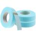 Buy 6 Rolls Adhesive Eyelash Tape - Micropore Makeup Tape for Lash Extensions | 9m Per Roll (Blue) - International Shipping Available - Buy Online on SooperMarket.com