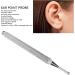 Buy Copper Ear Acupuncture Pen - Ergonomic Reflexology Massager for Ear Acupuncture Points | International Shipping - Buy Online on SooperMarket.com