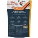 Instinct Freeze-Dried Cat Food 9.5oz (1 Pack) - Chicken Flavor - Buy Online on SooperMarket.com
