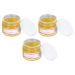Hand Exfoliating Exfoliating Mask Skin Brightening Gentle 50g Softening Fast Absorption Nourishing Hand Peeling Mask for Dull Skin