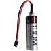 Buy 30 Pack ER17500V 3.6V 2700mAh Batteries for Toshiba PLC - Enhance Backup Power Supply with Black Plug M70 M60 - Buy Online on SooperMarket.com