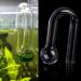Buy LFDHCN Aquarium Fish Tank CO2 Monitor - Hang On Grass Cylinder Detector & Tester for Healthy Aquatic Life - Buy Online on SooperMarket.com