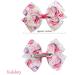 Kalolary 12Pcs Unicorn Hair Bows Clips for Girls - Grosgrain Ribbon Barrettes for Toddler - Birthday & Holiday Hair Accessories - Buy Online on SooperMarket.com