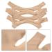 ANGGREK Facial Slimming Belt - Face Lift & Thin Neck Bandage for Double Chin Reduction | Sleep & V-Belt (M) - Buy Online on SooperMarket.com