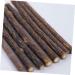 NOLITOY 1 Pack Cat Treats Christmas Dog Bowls Cats Treats Natural Stick Cat Snacks Pet Tooth Stick - Buy Online on SooperMarket.com