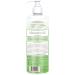 Babo Botanicals Purifying Swim & Sport Shampoo & Wash - Cucumber and Aloe Vera - 16 Fl Oz - Kids & Sensitive Skin (Pack of 1) - Buy Online on SooperMarket.com