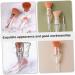 Healeved Powder Brush Makeup Brush Girl Makeup Brush Beauty Supply Foundation Brush Powder Applicator Makeup Brush for Women Lip Brush Supple Makeup Brush Girl's Eyeshadow Brush Blush Brush - Buy Online on SooperMarket.com