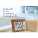 Handmade Fresh Goat's Milk Bar Soap - Oatmeal Honey (3 bars, Economy Pack) - Buy Online on SooperMarket.com