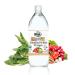 De La Rosa Organic Distilled White Vinegar 32oz - Raw & Unfiltered | Vegan, Gluten-Free, Kosher | Perfect for Salads, Dressings, Marinades | 32 Fl Oz - Buy Online on SooperMarket.com